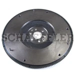 Luk Clutch Flywheel 01-10 Ford Mustang LFW393. Fixed Price $168.49.
