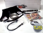 . 700-R4/4L60 To THM350/350C Fitzall Transmission Switch Kit 4X4 Pickup 82UP. Fixed Price $399.92.