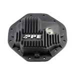 Ppe Heavy Duty Black 9.25" 12-BOLT Rear Differential Cover For 94-22 Ram 1500. Fixed Price $287.99.