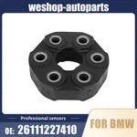 26111227410 Drive Shaft Coupling Flex Disc Rubber Mount Gibo Bushing For Bmw. Fixed Price $36.39.