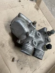 Bmw E24 E32 E34 M30B35 3.5L Thermostat Housing 1250351. Fixed Price $72.06.