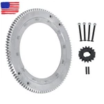Flywheel Ring Gear For Briggs & Stratton 399676 696537 28N707 28N777 150-435. Fixed Price $26.30.