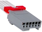 For Corvette Steering Wheel Position Sensor Connector Ac Delco 29216ZVNV. Fixed Price $47.20.