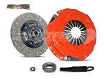 Bahnhof Stage 1 Clutch Kit For 96-99 Nissan Frontier Pickup Se Xe 2.4L Sohc 4WD. Fixed Price $90.08.