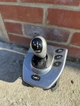Bmw M5 E60 E61 Smg Auto Gear Shift Selector 2283851 Rhd. Fixed Price $199.89.