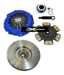 Fx Stage Clutch Kit+flywheel 97-00 Ford Explorer Ranger Mazda B4000 Navajo 4.0. Fixed Price $249.00.