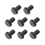 8 X Oem Clutch Flywheel Bolts (12 Mm) Genuine Honda 90011-PM0-000 / 90011PM0000. Fixed Price $70.48.