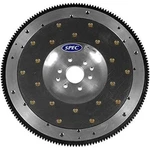 Spec SA40A-3 Aluminum Flywheel For 2003-2006 Acura Tl 2003-2007 Honda Accord. Fixed Price $545.80.