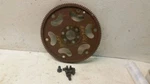 2.0L Diesel Automatic Vin Flywheel With Bolts For 14-15 Chevrolet Cruze. Fixed Price $79.95.