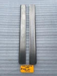 Porsche 996TT Twin Turbo Oem Stainless Door Sill Trim Plate 30K 01-05. Fixed Price $249.99.