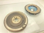 Sachs Double Spring Clutch Plate +flywheel 228MM For Vw Golf MK3 MK4 1.8 2.8 VR6. Fixed Price $280.00.