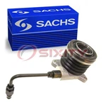 Sachs Clutch Release Bearing Slave Cylinder For 2010-2015 Hyundai Genesis Gb. Fixed Price $124.47.
