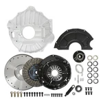 Open Box 319-502 Holley Kit Transmission Installation. Fixed Price $2026.54.