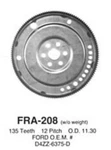 Pioneer FRA-208 Automatic Transmission Flexplate. Fixed Price $61.99.
