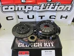 Competition Clutch Stage Kit F Series Accord Prelude H22A 8014-1500 Vtec. Fixed Price $350.00.