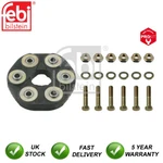Propshaft Joint Front Rear Febi Fits Mercedes Sl S-class Coupe Kombi 8 Saloon. Fixed Price $79.70.