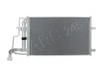 Condenser Air Conditioning Fits Mazda 3 Hatchback Sedan 1.6-2.2L 2009-. Fixed Price $59.51.