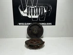 97-04 Jeep Wrangler Tj Flywheel Clutch Manual Trans 4.0 33002674AB Oem Cc R2. Fixed Price $132.60.