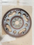 Oem Used Ford, Mazda 3.7L, 3.5L #7U3P6375AA Flexplate. Fixed Price $41.00.