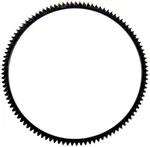 Clutch Flywheel Ring Gear Pioneer FRG-105A Fits 95-09 Nissan Tsuru 1.6L-L4. Fixed Price $78.99.