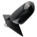 Passenger Mirror For Toyota RAV4 2.5L 2009-2012 TO1321264 Manual Fold. Fixed Price $42.32.