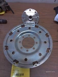 Flywheel/flex Plate Automatic Transmission Fits 05-07 Accord 887584. Fixed Price $100.00.