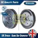 Fits Bmw Series 7 Z3 2.5 2.8 + Other Models Dual Mass Flywheel Stallex. Fixed Price $758.27.