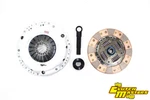 Clutch Masters Stage FX400 Sprung For 07-15 Mini Cooper 1.6L Turbo. Fixed Price $719.99.