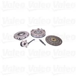 New Clutch Kit Valeo 874204. Fixed Price $1326.30.