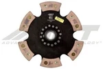 Act 6240018 For 2006 Subaru Impreza Pad Rigid Race Disc. Fixed Price $179.95.