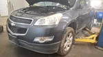 2012 Chevrolet Traverse Automatic Transmission Oem 146K Miles - LKQ434332244. Fixed Price $694.00.