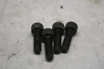 Carburetor Joint Bolt 4PCS 91317-06020-00 2001 Yamaha YZF-R6. Fixed Price $10.00.