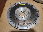 Bmw E36 M3 520-010-240 Jb Racing Aluminum Lightweight Flywheel. Fixed Price $300.00.