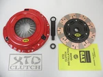 Xtd Stage 3 Dual Friction Clutch Kit 99-00 Civic Si Del Sol B16A2 Jdm. Fixed Price $114.41.