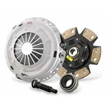 Clutch Masters Kit For Mitsubishi Eclipse 2006-2011 FX400 3.8L V6. Fixed Price $882.60.