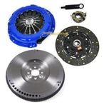 Fx Stage Clutch Kit+ Hd Flywheel Fits 05-11 Scion Xb 2.4L 2AZ-FE 4CYL. Fixed Price $274.00.