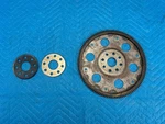 Oem Lexus LX470 Land Cruiser Transmission Flywheel Drive Plate W/spacer 98-07. Fixed Price $120.00.