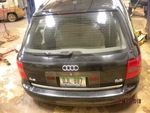 Flywheel/flex Plate Automatic Transmission 2.8L Fits 97-02 Audi A4 9793869. Fixed Price $47.48.
