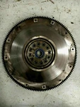 International DT466E Flywheel & Ring Gear Part# 1815440C1W. Fixed Price $199.95.