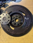Suzuki Grand Vitara XL7 Tracker 98 -04 Automatic Transmission Flex PLATE2.5-2.7. Fixed Price $149.00.