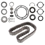 NP261LD Transtar Transfer Case Rebuild Kit W/ Bearings Gaskets Seals And Chain. Fixed Price $273.00.