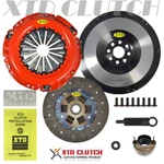 Xtd Stage Clutch & Prolite Flywheel Kit Supra 3.0L SC300 I6 2JZGE W58. Fixed Price $256.64.