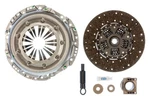 Exedy 07027 Transmission Clutch Kit Select 63-77 Ford Models. Fixed Price $297.44.