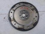 Flywheel/flex Plate Fits 14-17 Evoque 818187. Fixed Price $64.95.