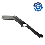 New Oem Mopar Front Close Out Panel Right 2021-24 Jeep Grand Cherokee 68374966AD. Fixed Price $1275.00.