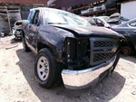 Rear Axle 4.3L 8.6" Ring Gear 10 Bolt 2WD Fits 14-18 Sierra 1500 Pickup 1907982. Fixed Price $692.28.