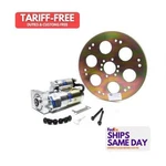 Meziere TSF112, Kit Starter/flexplate Combo (TS400 & FP300) Performance Part. Fixed Price $1565.17.