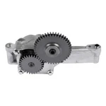 Dual Gear Oil Pump 2004497 For Caterpillar 3116 3126 C7 Engine 4964800 20R7247. Fixed Price $176.99.