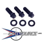 Cam Bolts Set 12 Point For Mopar Chrysler Dodge Big Block 383 440. Fixed Price $18.95.