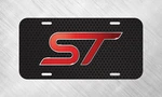 New Ford License Plate Auto Car Tag Free Ship Focus Fiesta Edge Explore. Fixed Price $16.99.